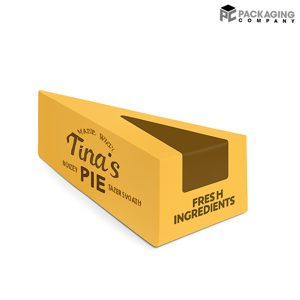 Custom Pie Boxes - Image 3